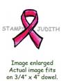 AAA-284-HK Awareness Ribbon